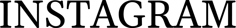 Instagram black