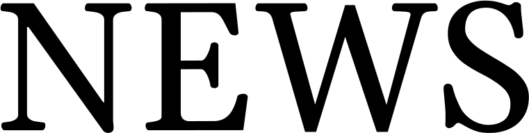 news icon black