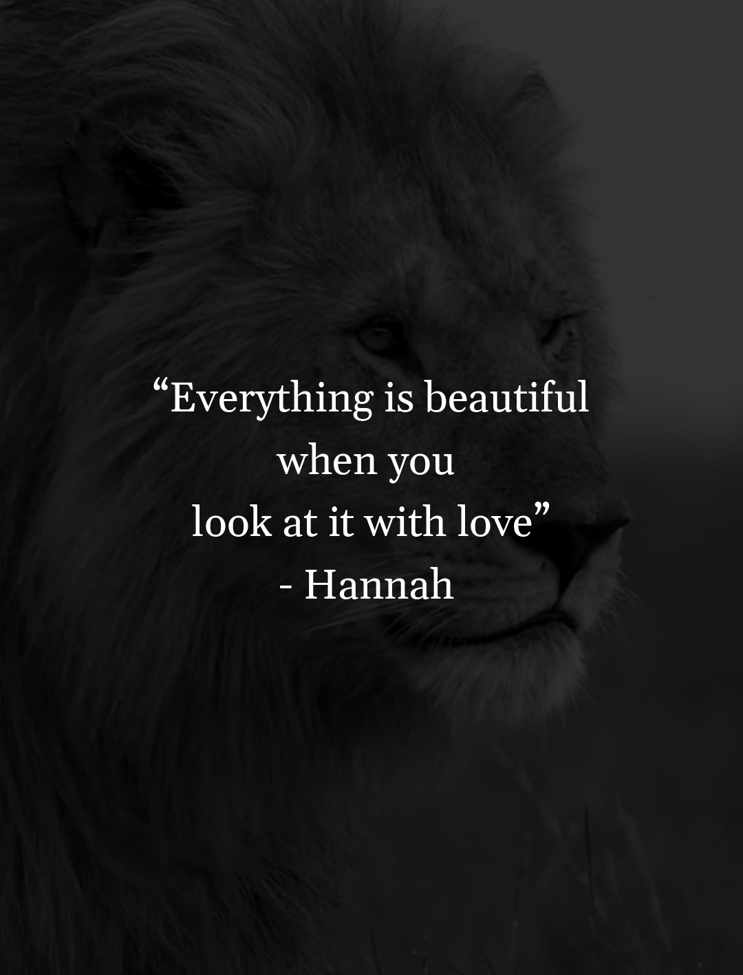 hannah quote 1