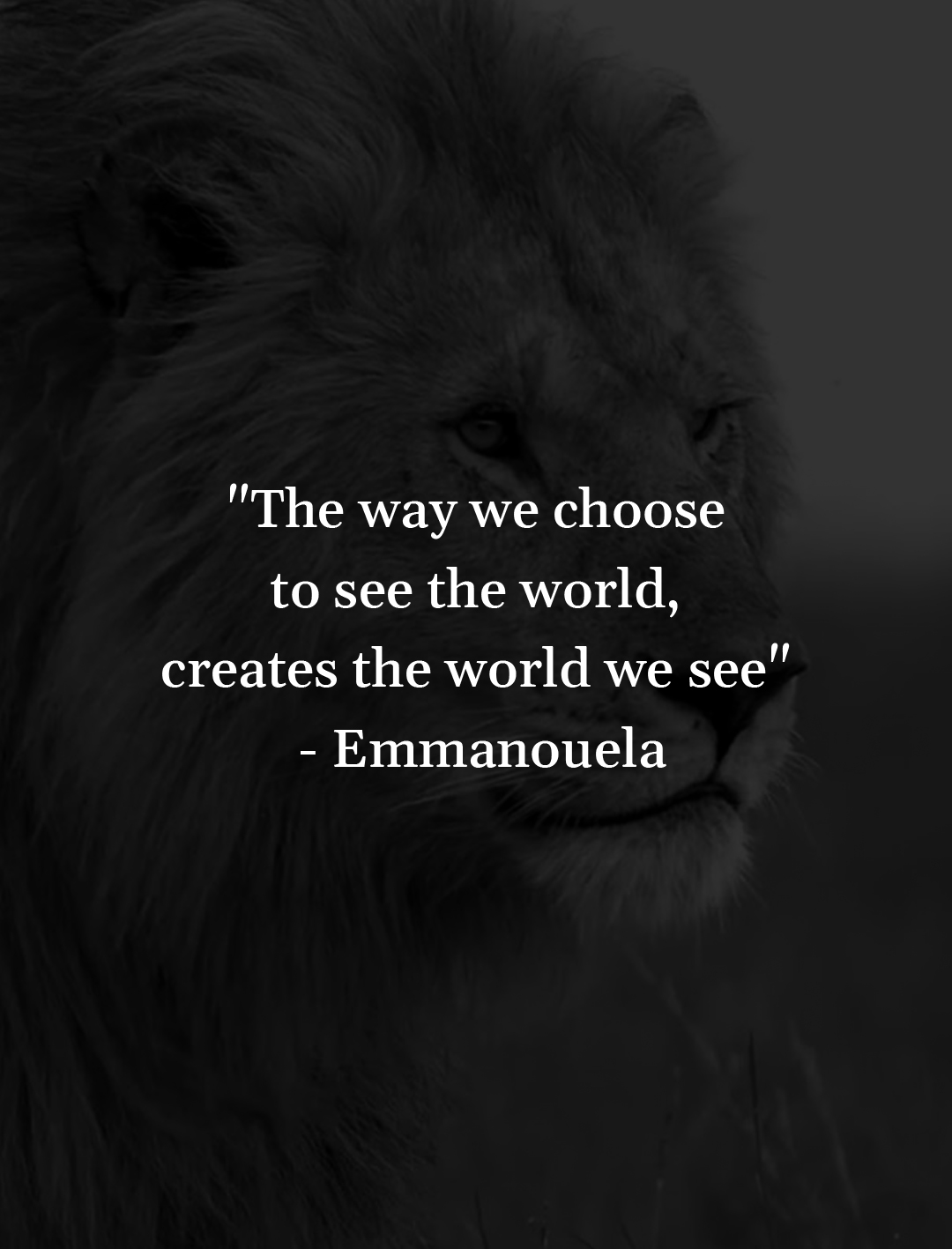 Emmanouela quote