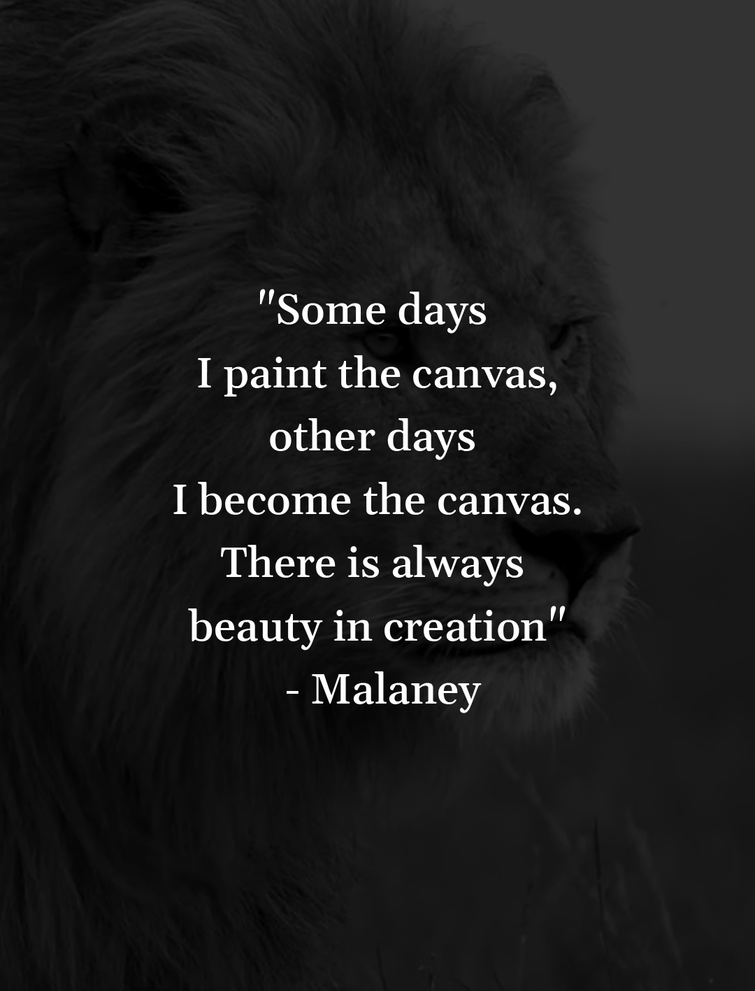 malaney quote